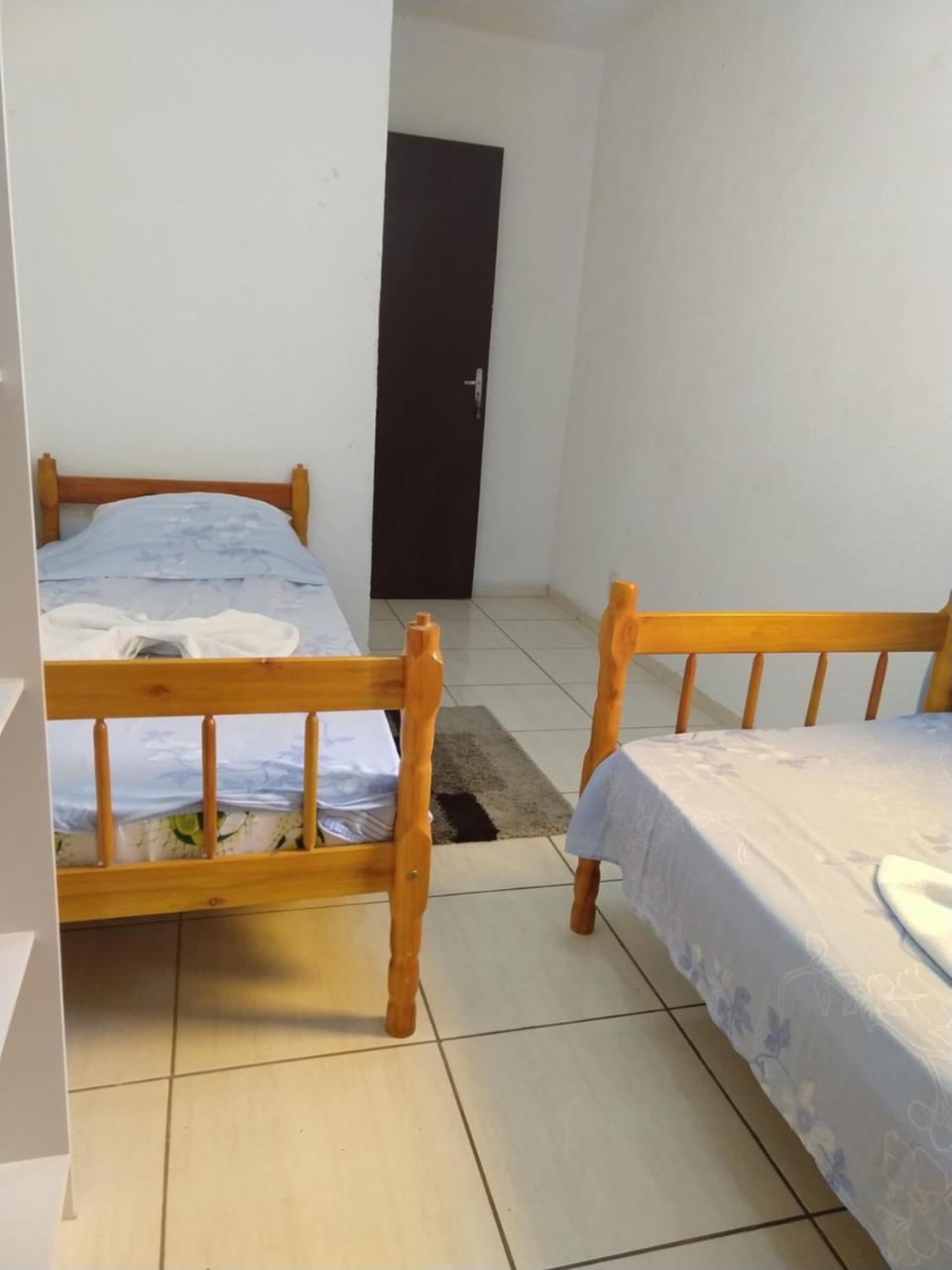 Hospedaria Alto Do Ipiranga Hotel San Paolo Esterno foto